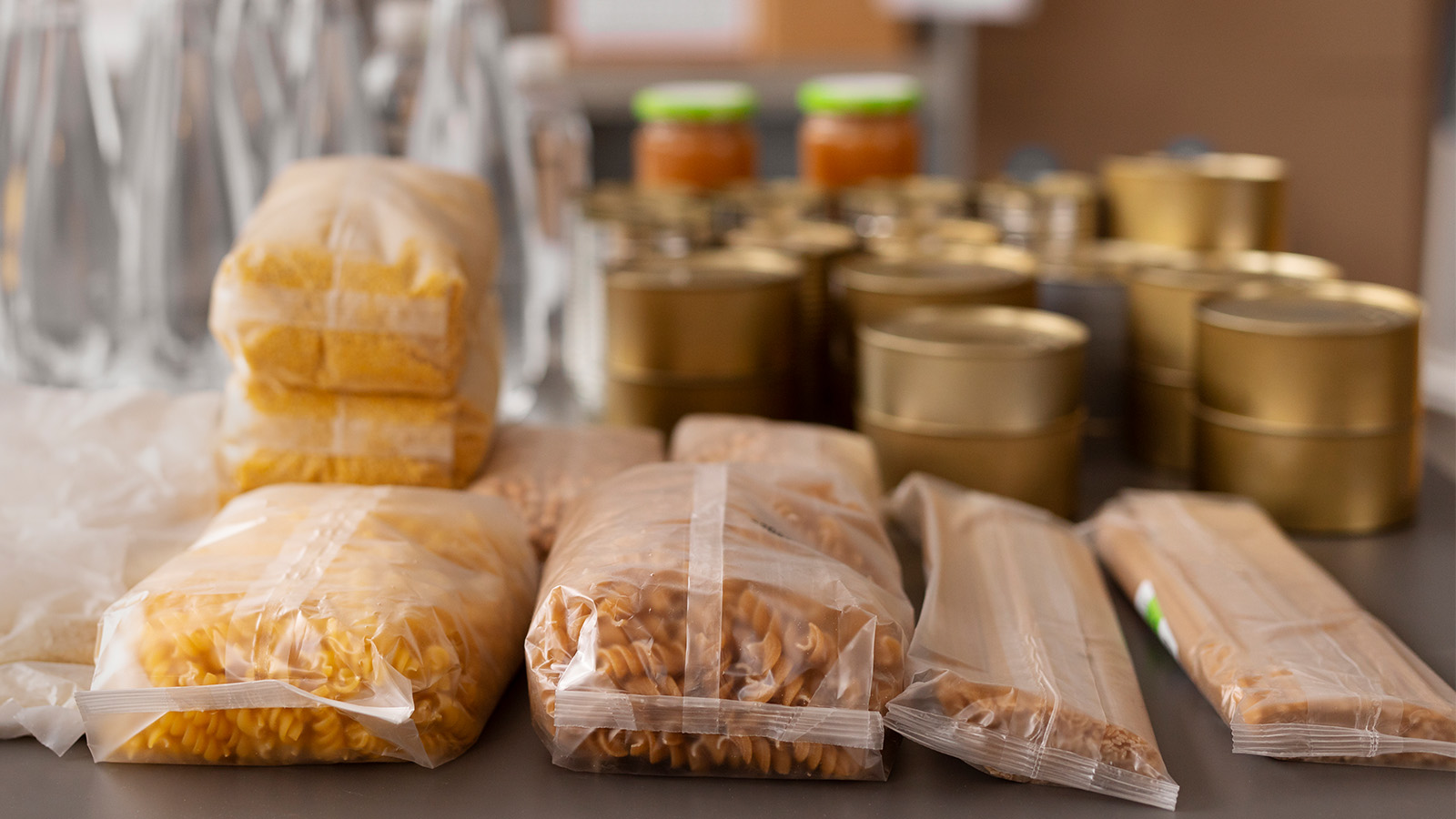 The Benefits of Flexible Packaging for Food Products: What Grocers Need to Know